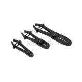 Letkunsulkijapihtisarja 3-osaa, 11017452