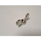 Siipimutteri m10 nuohousluukkuun 111042