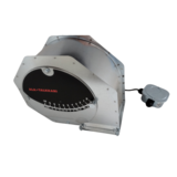 Paloilmapuhallin RFE 200 C Yksivaiheinen 11109-1