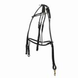 Kilpasuitset Elite obersekillä, nahkaa