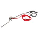 Zilco automaattisekki SS 10 mm