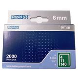 Sinkilä 140/6mm 2000/ras Rapid