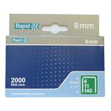 Sinkilä 140/8mm 2000/ras Rapid
