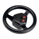 Ratti äänitehosteilla