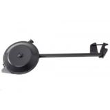 Kiilajyrävannas taka harmaa, 128820