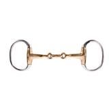 3-palakuolain oliivi messinkiä Horze