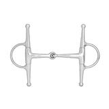 Nivelkuolain full cheek Horze