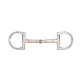 D-rengaskuolain kuparirolleri Horze