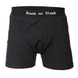 Miesten bokserialushousut Back On Track