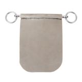 Kitarauta kumiläpällä