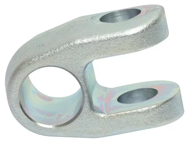 Hydraulinen työntövarren nivelpää Cat. 3 (Ø32mm) — Songe Super 63