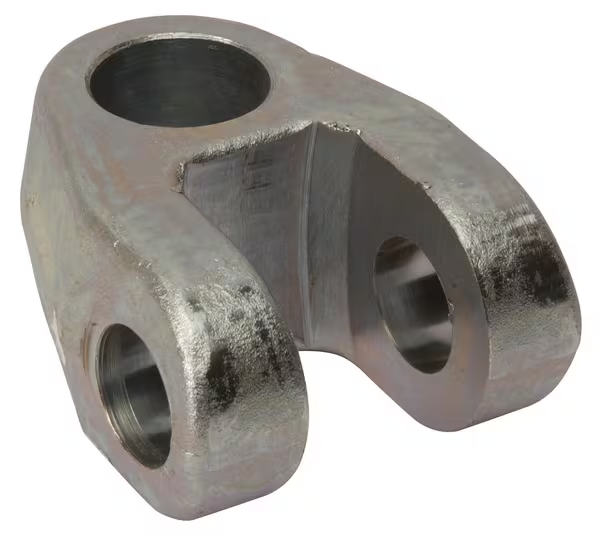 Hydraulinen työntövarren nivelpää Cat. 3 — Songe Goliat 80/Telescope 75