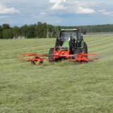 Fransgård TI-6000FL -etukarhotin