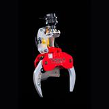 Nisula 155E energiapuukoura