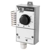 Termostaatti puhaltimeen automaattinen 5A