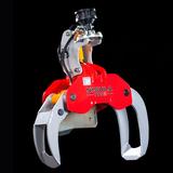 Nisula 175E energiapuukoura