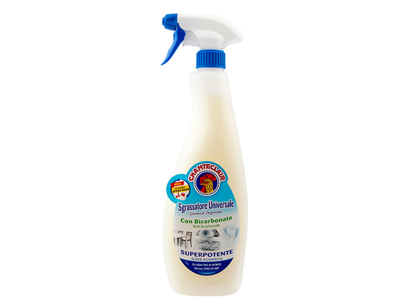 Chante Clair Kukkopesuaine Sooda 750 ML
