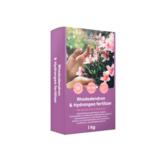 Alppiruusu- ja hortensialannoite 1kg