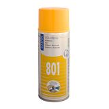 Spraymaali 400ml keltainen Maston
