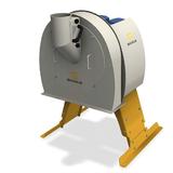 Skiold  DM-6 15 Kw vasaramylly