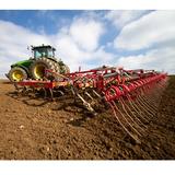 Väderstad NZ Aggressive 1000 äes 6 akselilla