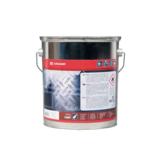 Pohjamaali vihreä 5l