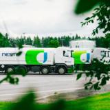 Neste Pro Moottoripolttoöljy -29/-38, talvilaatu