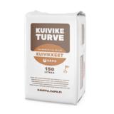 Kuiviketurvepaali 150 litraa Vapo