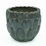 Ulkoruukku Vigo eri kokoja