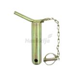 Työntövarren Tappi 32 x 191mm Kahva+Ketju+Sokka CAT.3