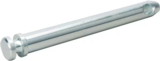 Työntövarren Tappi 19 x 163mm CAT.1
