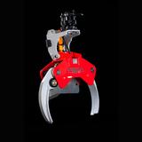 Nisula 205E energiapuukoura