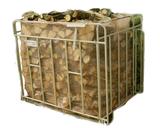 Yhdistelmäteline EURO ja  FIN-lavoille galvanoitu  Espegard