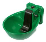 Muovinen juomakuppi K71 läppäventtiilillä