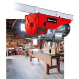 Sähkövinssi Einhell TC-EH 250