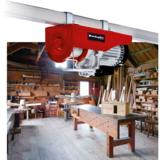 Sähkövinssi Einhell TC-EH 600