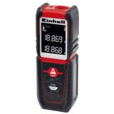 Laseretäisyysmittari Einhell TC-LD 25