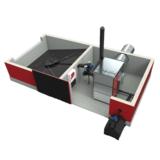 Ala-Talkkari Veto jousipurkain 550-1250 kW