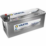 Akku 12V 154Ah 1150A ProMotive Heavy Duty M11 Varta