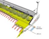 CLAAS VARIO -Leikkuupöydät