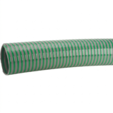 Lokaletku 152 mm (6"), PVC imu- ja paineletku