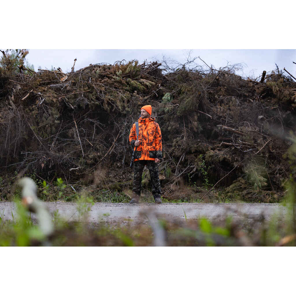 Housut Alaska Tundra Blindtec