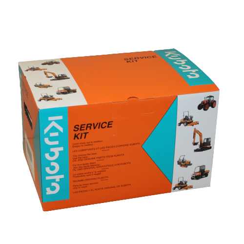 Huoltosarja St/STV/STW Sarjat, W21TK-00595