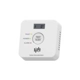 Häkävaroitin LCD-näytöllä Prosec RF 2V 2 KPL