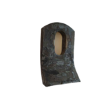 Heiluriterä 50x80x12 zw flex tarvike