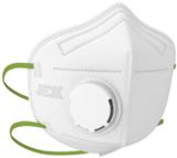 Hengityssuojain FFP3V JEDX