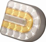 Langaton Etuvalo Oikea Connix