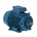 WEG W21 sähkömoottori 3,0 kW 1500 rpm B3T ALU 100L IE3 230/400V