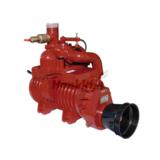 Tyhjiökompressori B&P Mec 11000 M