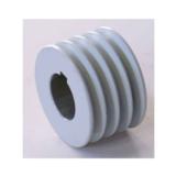 Kiilahihnapyörä 80x4 310004